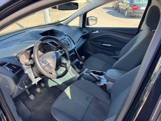 Ford C-Max 1.0 EcoBoost 125 Auto Start-Stop Trend