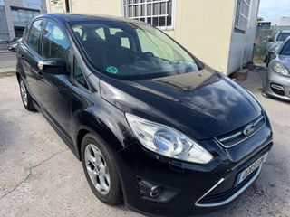 Ford C-Max 1.0 EcoBoost 125 Auto Start-Stop Trend