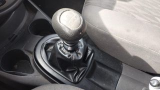 Ford Focus 1.8 TDCi Trend