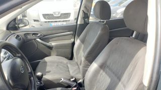 Ford Focus 1.8 TDCi Trend