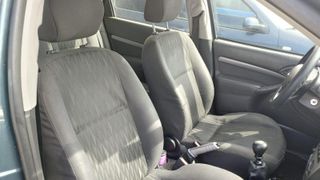 Ford Focus 1.8 TDCi Trend