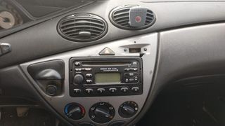 Ford Focus 1.8 TDCi Trend