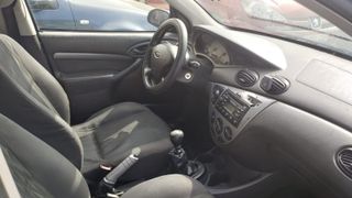 Ford Focus 1.8 TDCi Trend