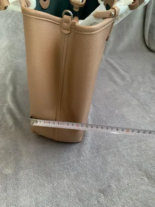 Bolso Emporio Armani Shopper