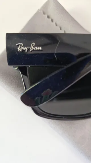 Gafas de sol Ray-Ban