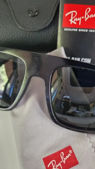 Gafas de sol Ray-Ban