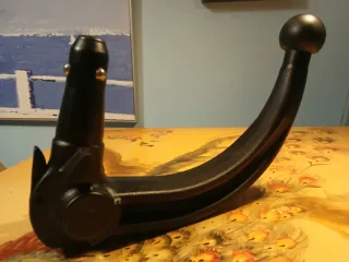 Bola de enganche para remolque.WESTFALIA.BMW.