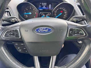 Ford Kuga 2.0 TDCi 110kW 4x2 A-S-S Titanium