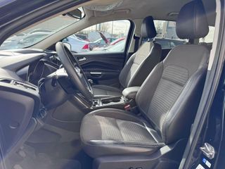 Ford Kuga 2.0 TDCi 110kW 4x2 A-S-S Titanium