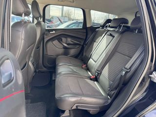 Ford Kuga 2.0 TDCi 110kW 4x2 A-S-S Titanium