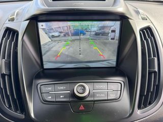 Ford Kuga 2.0 TDCi 110kW 4x2 A-S-S Titanium