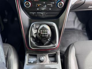 Ford Kuga 2.0 TDCi 110kW 4x2 A-S-S Titanium