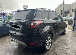 Ford Kuga 2.0 TDCi 110kW 4x2 A-S-S Titanium