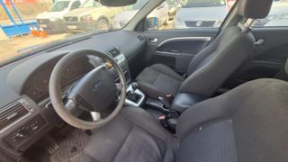 Ford Mondeo 2.0 TDCi 115 Ambiente Plus