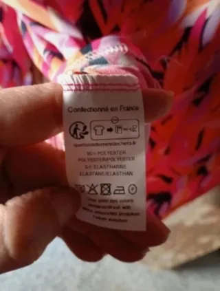 Blusa primavera nueva. Alfibel.