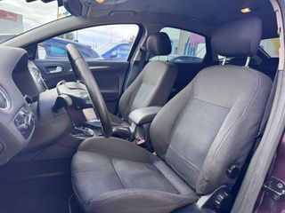 Ford Mondeo 2.0 TDCi 140 Ghia