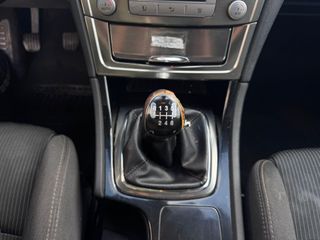 Ford Mondeo 2.0 TDCi 140 Ghia