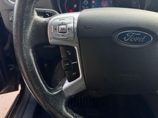 Ford Mondeo 2.0 TDCi 140 Ghia