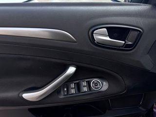 Ford Mondeo 2.0 TDCi 140 Ghia