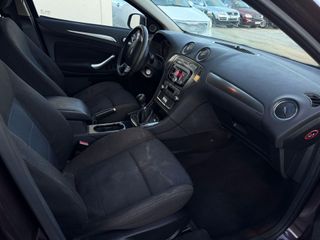 Ford Mondeo 2.0 TDCi 140 Ghia