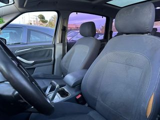 Ford S-MAX 2.0 TDCi Trend