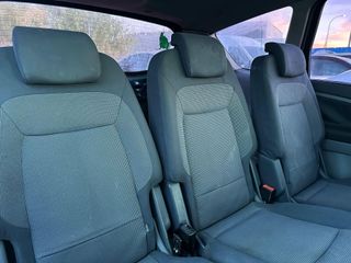 Ford S-MAX 2.0 TDCi Trend