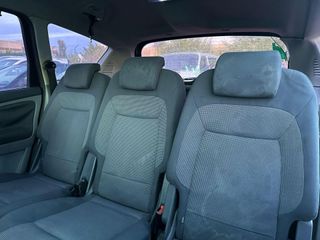 Ford S-MAX 2.0 TDCi Trend