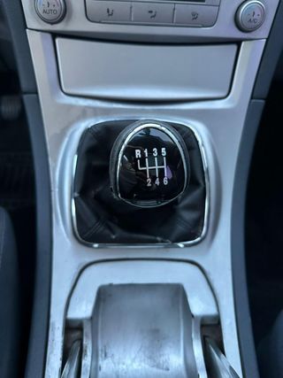 Ford S-MAX 2.0 TDCi Trend