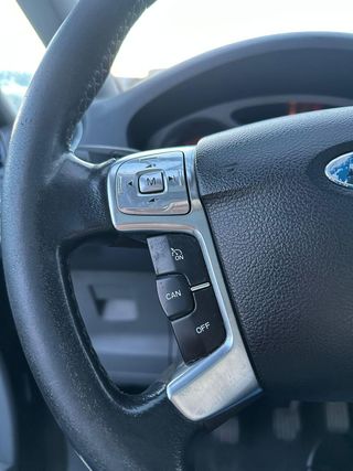 Ford S-MAX 2.0 TDCi Trend