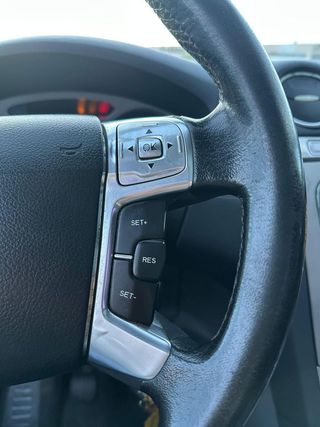 Ford S-MAX 2.0 TDCi Trend