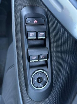 Ford S-MAX 2.0 TDCi Trend