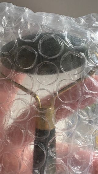 Rodillo masaje facial