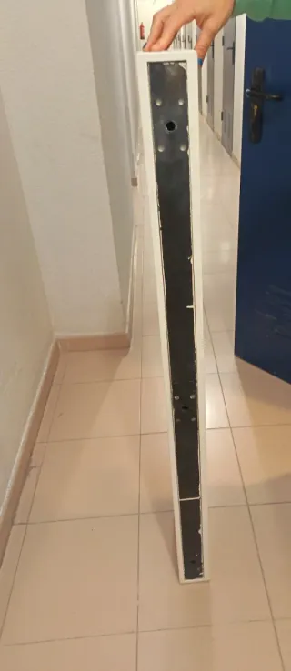 3 Baldas decorativas ideal para salón