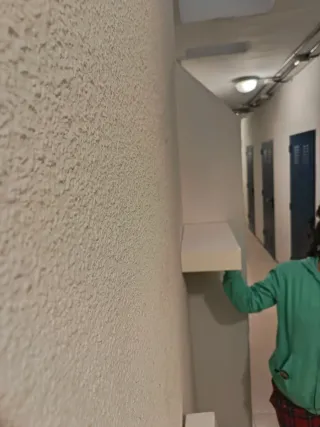 3 Baldas decorativas ideal para salón