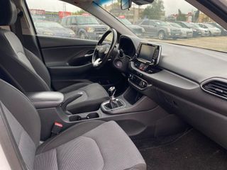 Hyundai i30 1.6 CRDi 70kW (95CV) Klass