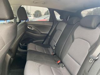 Hyundai i30 1.6 CRDi 70kW (95CV) Klass