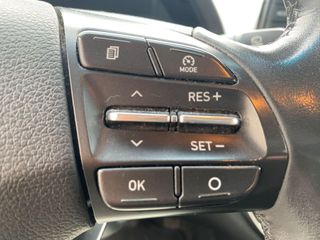 Hyundai i30 1.6 CRDi 70kW (95CV) Klass