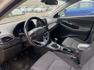 Hyundai i30 1.6 CRDi 70kW (95CV) Klass