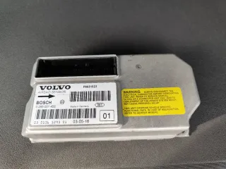Centralita de airbag Volvo xc70