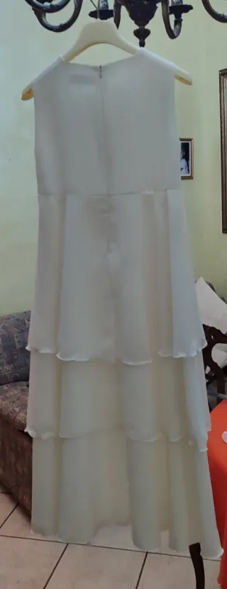 Vestito elegante per comunione, cerimonie