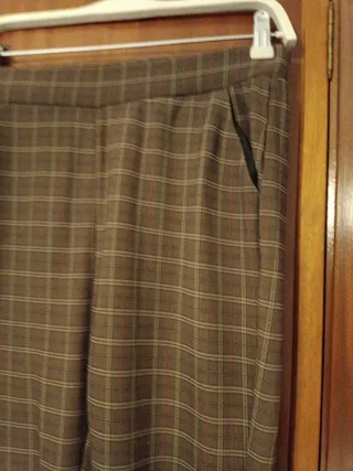 Leggins invierno+ camisa desmangada