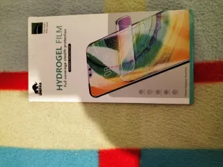 Películas de Hidrogel para telemóvel redmi 14C