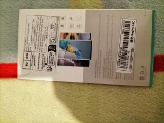 Películas de Hidrogel para telemóvel redmi 14C