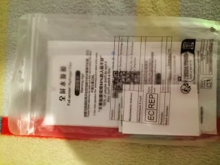 Películas de Hidrogel para telemóvel redmi 14C