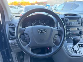 Kia Carnival 2.9 CRDi VGT Emotion Automático