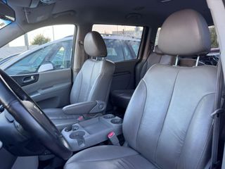 Kia Carnival 2.9 CRDi VGT Emotion Automático