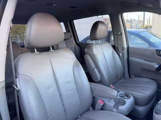 Kia Carnival 2.9 CRDi VGT Emotion Automático