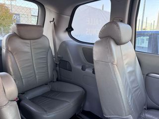 Kia Carnival 2.9 CRDi VGT Emotion Automático