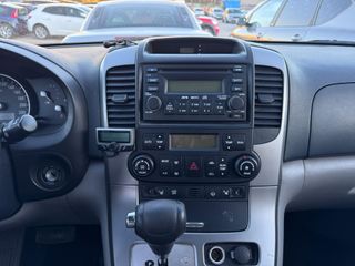 Kia Carnival 2.9 CRDi VGT Emotion Automático