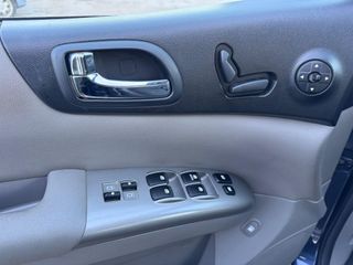 Kia Carnival 2.9 CRDi VGT Emotion Automático